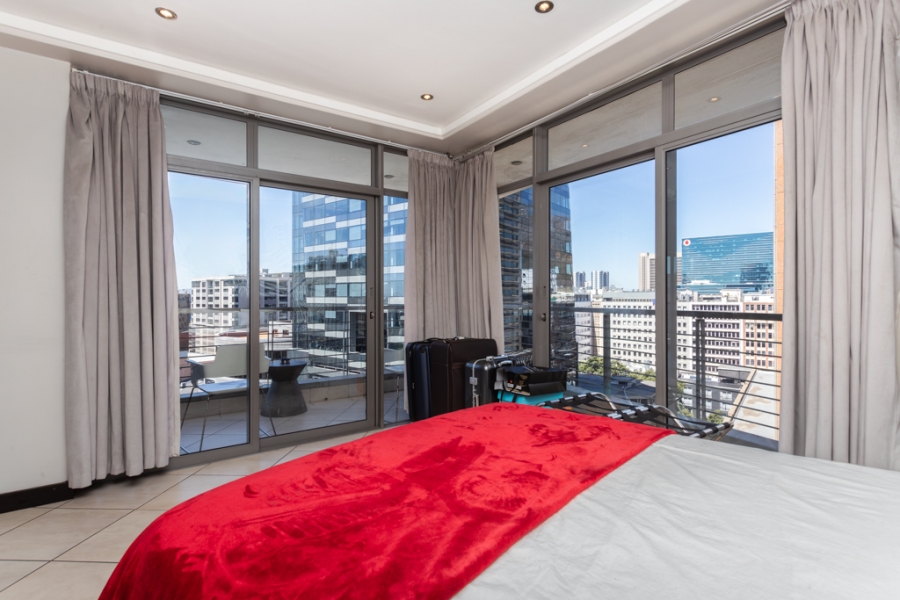 To Let 2 Bedroom Property for Rent in Cape Town City Centre Western Cape